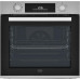 Встраиваемые духовки/ Духовой шкаф BBIM12301X 7724086749 BEKO Встраиваемые духовки/ Духовой шкаф BBIM12301X 7724086749 BEKO