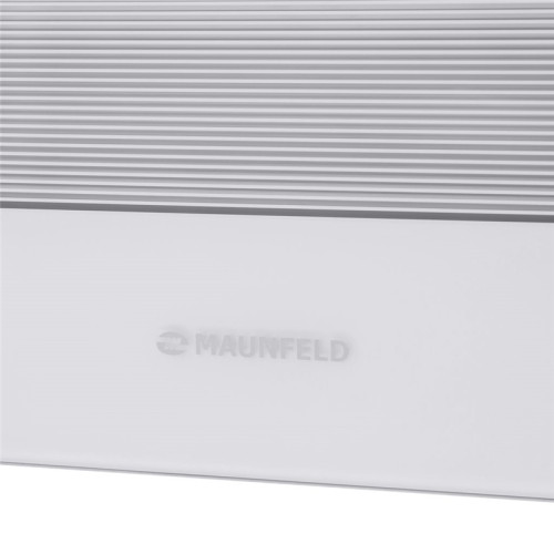 Шкаф духовой газовый MAUNFELD/ Шкаф духовой газовый MAUNFELD MGOG.673W, полезный объем 67 л, 4 режима работы, механическое управление, гидролизная очистка, максимальная температура 250 С, таймер, конвекция, электроподжиг, газ-контроль, телескопические нап