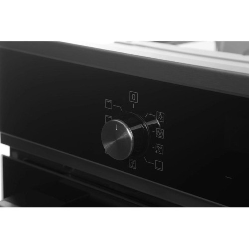 Духовой шкаф Электрический/ Духовой шкаф Электрический Electrolux EOF5H40BX черный/нержавеющая сталь