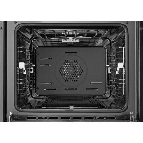 Духовой шкаф/ Духовой шкаф WEISSGAUFF WGO 700 D INOX