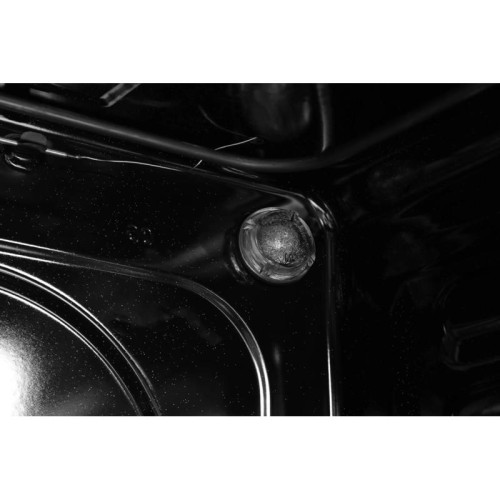 Духовой шкаф Электрический/ Духовой шкаф Электрический Gefest ЭДВ ДА 602 К12 белый