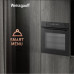 Духовой шкаф Электрический/ Духовой шкаф Электрический Weissgauff EOM 741 PDB Black Edition черный Духовой шкаф Электрический/ Духовой шкаф Электрический Weissgauff EOM 741 PDB Black Edition черный