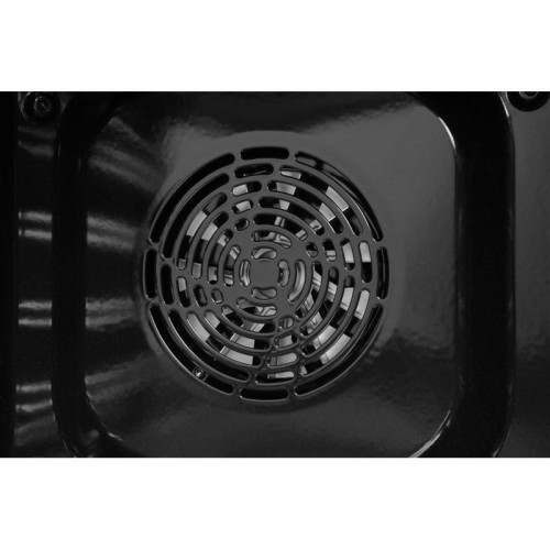 Духовой шкаф Электрический/ Духовой шкаф Электрический Electrolux EOF5H40BX черный/нержавеющая сталь