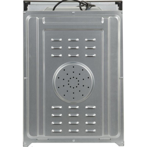 Духовой шкаф Электрический/ Духовой шкаф Электрический Lex EDM 4540 IX нержавеющая сталь/черный