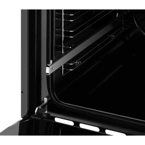 Духовой шкаф Электрический/ Духовой шкаф Электрический Weissgauff EOV 691 PDB черный