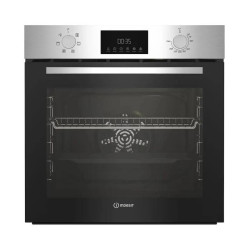 Духовой шкаф Электрический/ Духовой шкаф Электрический Indesit IBFTE 3644 IX нержавеющая сталь