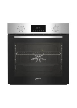 Духовой шкаф Электрический/ Духовой шкаф Электрический Indesit IBFTE 3644 IX нержавеющая сталь