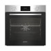 Духовой шкаф Электрический/ Духовой шкаф Электрический Indesit IBFTE 3644 IX нержавеющая сталь