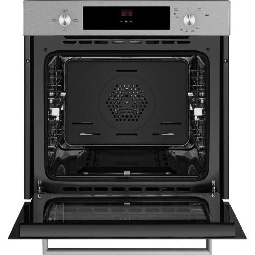 Духовой шкаф/ Духовой шкаф WEISSGAUFF WGO 700 D INOX