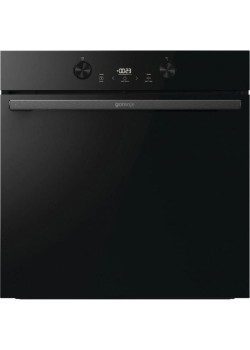 Духовой шкаф Электрический/ Духовой шкаф Электрический Gorenje BOS6737E05DBG черный