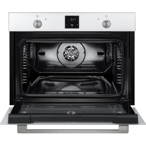 Духовой шкаф Электрический/ Духовой шкаф Электрический Weissgauff EO 459 PDW белый