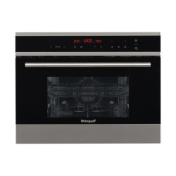 Духовой шкаф Электрический/ Духовой шкаф Электрический Weissgauff OE 445 нержавеющая сталь