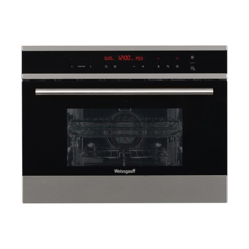 Духовой шкаф Электрический/ Духовой шкаф Электрический Weissgauff OE 445 нержавеющая сталь