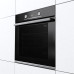 Встраиваемые электрические духовки GORENJE/ 59.5 х 59.5 x 56.4 см, 77 л, приготовление с паром, черный Встраиваемые электрические духовки GORENJE/ 59.5 х 59.5 x 56.4 см, 77 л, приготовление с паром, черный
