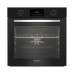Духовой шкаф Электрический/ Духовой шкаф Электрический Indesit IFE 3644 J BL черный