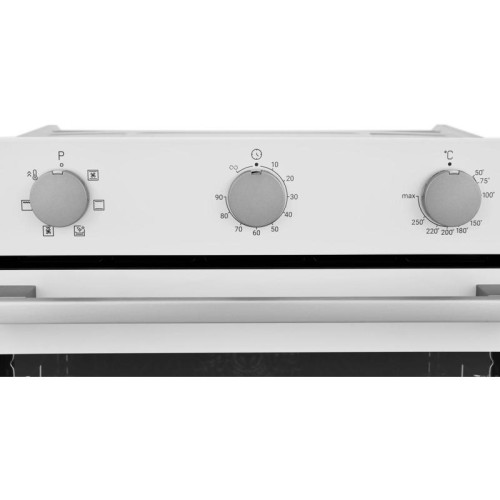 Встраиваемые духовки/ Духовой шкаф IFE 3634 WH 869890300120 INDESIT