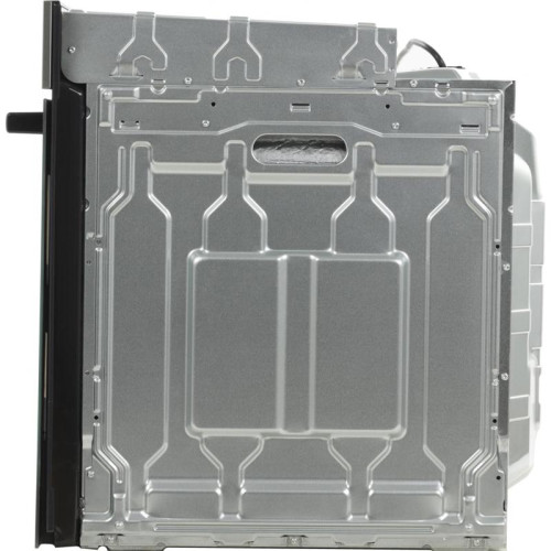 Духовой шкаф Электрический/ Духовой шкаф Электрический Gorenje BOSB6737E06X нержавеющая сталь/черный