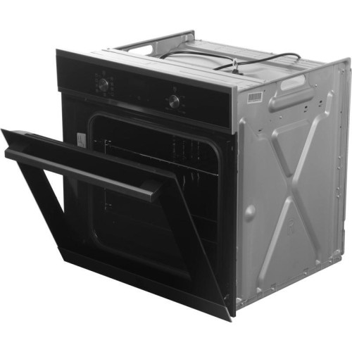 Духовой шкаф Электрический/ Духовой шкаф Электрический Electrolux EOF5H40BX черный/нержавеющая сталь