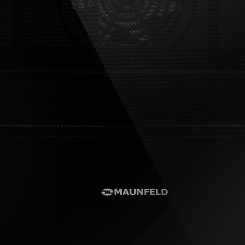Шкаф духовой электрический MAUNFELD/ Шкаф духовой электрический, 76 л, 595х595х605 мм, управление сенсорное, 15 режимов, функция паром, гриль, тип очистки паром, конвекция, телескопические направляющие, плавное закрытие, цвет черный
