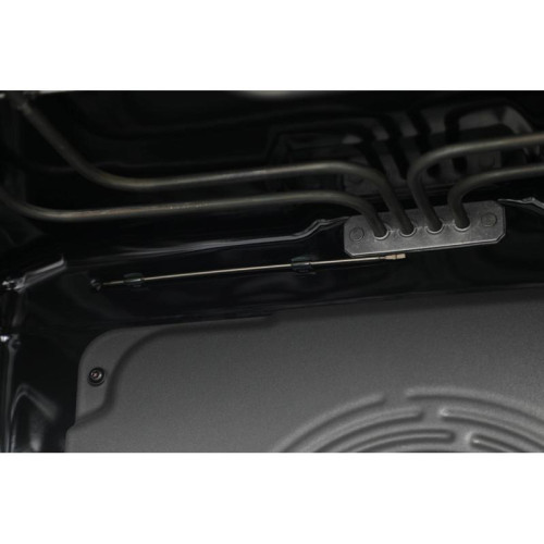 Духовой шкаф Электрический/ Духовой шкаф Электрический Gorenje BOSX6737E09BG черный