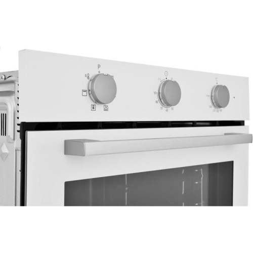 Встраиваемые духовки/ Духовой шкаф IFE 3634 WH 869890300120 INDESIT