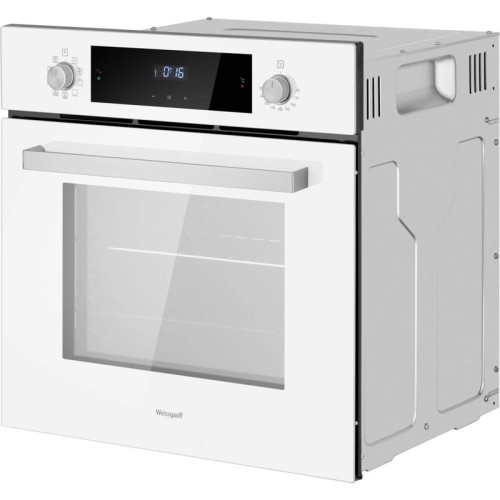 Духовой шкаф Электрический/ Духовой шкаф Электрический Weissgauff EOV 691 PDW белый