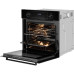 Духовой шкаф Электрический/ Духовой шкаф Электрический Weissgauff EOM 691 PDBS черный