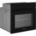 Духовой шкаф Электрический/ Духовой шкаф Электрический Weissgauff EOM 108 PDB черный Духовой шкаф Электрический/ Духовой шкаф Электрический Weissgauff EOM 108 PDB черный