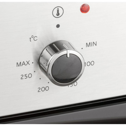 Духовой шкаф Электрический/ Духовой шкаф Электрический Gefest ЭДВ ДА 602-01 Н1 нержавеющая сталь