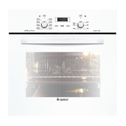 Духовой шкаф Электрический/ Духовой шкаф Электрический Gefest ЭДВ ДА 622-02 Б белый