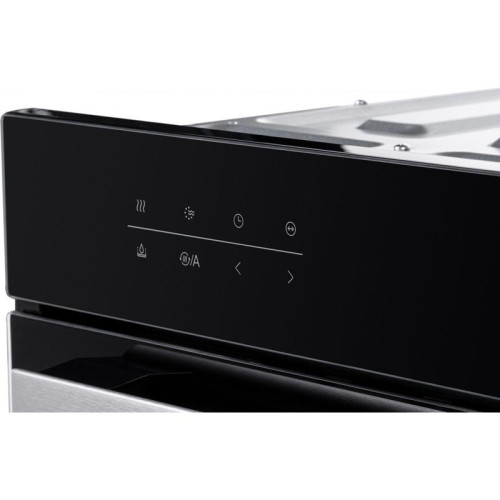 Духовой шкаф Электрический/ Духовой шкаф Электрический Weissgauff OEMS 459 PDB черный