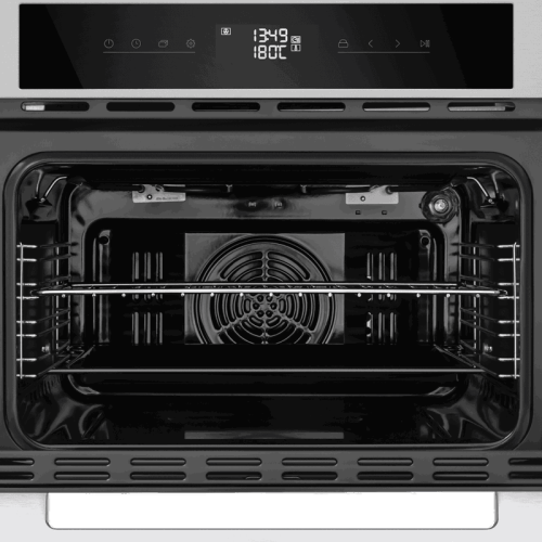 Встраиваемый духовой шкаф MAUNFELD/ Встраиваемый духовой шкаф AMCO458S