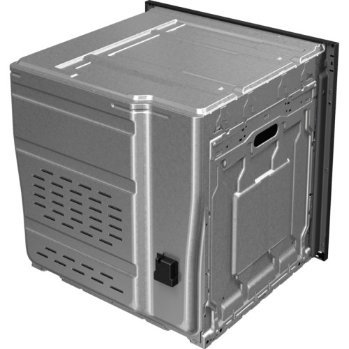 Встраиваемый духовой шкаф ASKO/ Арт. 745884 ; Встраиваемый духовой шкаф ASKO, 5-в-1, 60 см, объем 71 л, TFT дисплей с сенсорными кнопками и поворотным переключателем, 11 режимов приготовления, AirFry, технология парогенерации Geyser Steam, 6 режимов приго