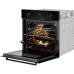 Духовой шкаф Электрический/ Духовой шкаф Электрический Weissgauff EOV 691 PDB черный