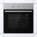 Духовой шкаф Gorenje/ Духовой шкаф Gorenje BO6727E03NX Духовой шкаф Gorenje, полезный объем 73 л, механическое управление, механический таймер, многоуровневое приготовление, дверца CompactDoor 2 стекла + 1 термослой, эмаль EcoClean, очистка паром, энерго Духовой шкаф Gorenje/ Духовой шкаф Gorenje BO6727E03NX Духовой шкаф Gorenje, полезный объем 73 л, механическое управление, механический таймер, многоуровневое приготовление, дверца CompactDoor 2 стекла + 1 термослой, эмаль EcoClean, очистка паром, энерго