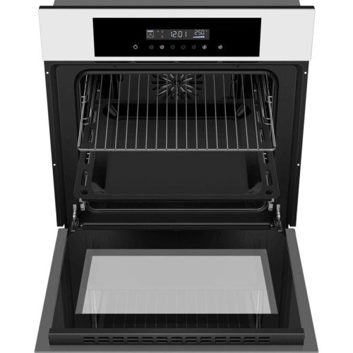 Духовой шкаф Электрический/ Духовой шкаф Электрический Maunfeld AEOD6063W белый