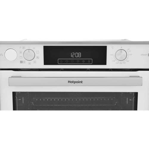 Духовой шкаф Электрический/ Духовой шкаф Электрический Hotpoint FE8 S832 JSH WH белый Духовой шкаф Электрический/ Духовой шкаф Электрический Hotpoint FE8 S832 JSH WH белый