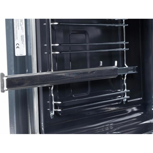 Духовой шкаф Электрический/ Духовой шкаф Электрический Gorenje BOS6737E06WG белый/нержавеющая сталь