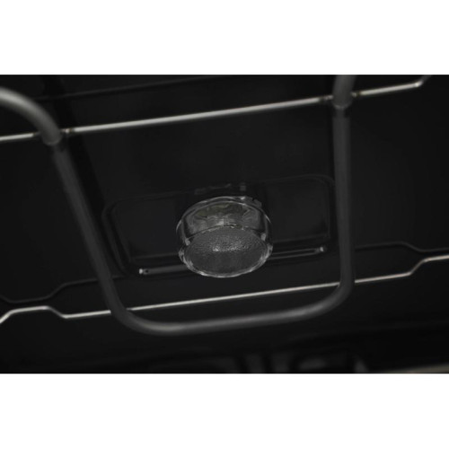 Духовой шкаф Электрический/ Духовой шкаф Электрический Gorenje BOSX6737E09BG черный