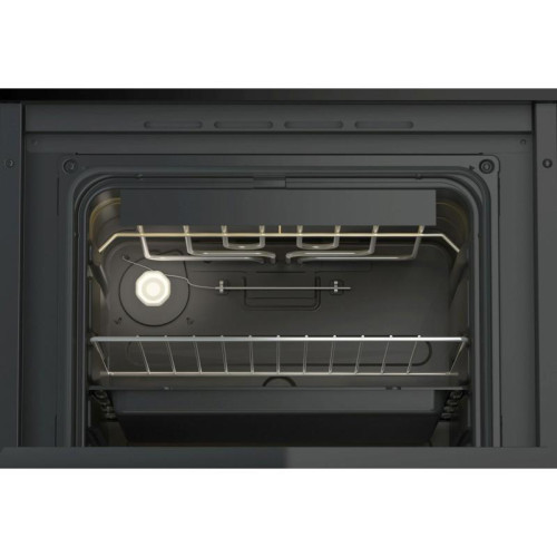 Духовой шкаф Электрический/ Духовой шкаф Электрический Darina 1U BDE 111 701 W белый/белый