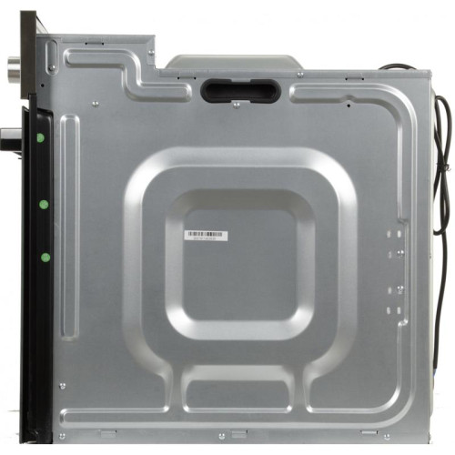 Духовой шкаф Электрический/ Духовой шкаф Электрический Lex EDM 4540 IX нержавеющая сталь/черный