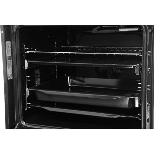 Духовой шкаф Электрический/ Духовой шкаф Электрический Gorenje BSA6747A04BG черный
