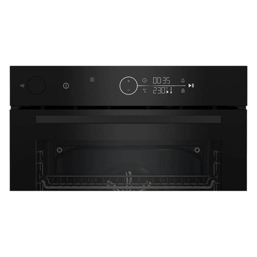 Духовой шкаф Электрический/ Духовой шкаф Электрический Beko BCBIS17400KSBS черный