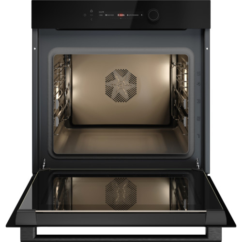 Встраиваемый духовой шкаф ASKO/ Арт. 744530 ПРОМО ; Встраиваемый духовой шкаф ASKO, 60 см, объем 71 л, TFT дисплей с сенсорными кнопками и поворотным переключателем, 10 режимов приготовления, AirFry, 92 автоматические программы, температурный диапазон 30-