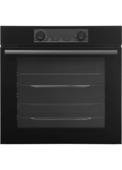 Духовой шкаф Электрический/ Духовой шкаф Электрический Gorenje BPS6737E14BG черный