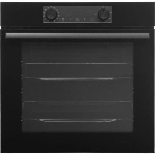 Духовой шкаф Электрический/ Духовой шкаф Электрический Gorenje BPS6737E14BG черный