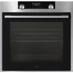 Встраиваемые электрические духовки ASKO/ Арт. 729857 ПРОМО ; 59 х 56-56.8 х 55, Aqua Clean, 73 л., А+, 87 автоматических программ, 11 режимов, гриль, размораживание, быстрый разогрев, подогрев посуды, таймер, сенсорные и поворотные элементы управления, ди