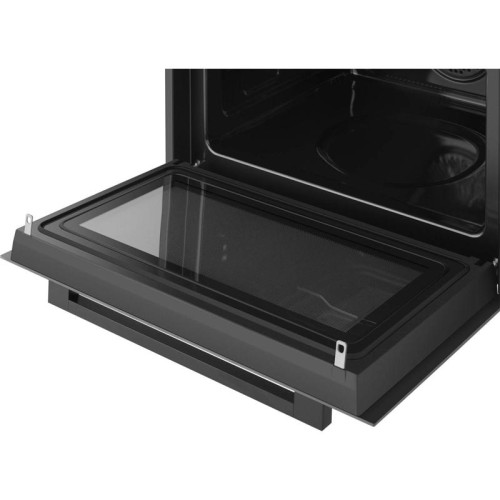 Духовой шкаф Электрический/ Духовой шкаф Электрический Weissgauff OE 4551 DB Black Edition черный Духовой шкаф Электрический/ Духовой шкаф Электрический Weissgauff OE 4551 DB Black Edition черный