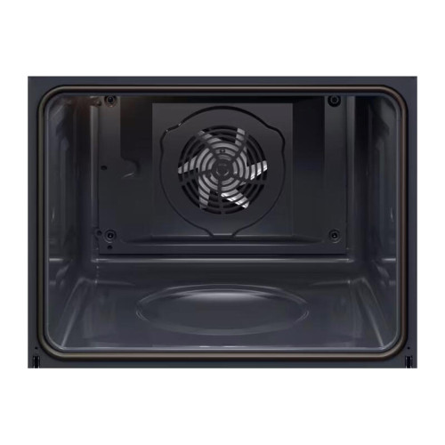Встраиваемые электрические духовки ELECTROLUX/ Электрический духовой шкаф с конвекцией, приготовление на пару, объем 72 л, 10 режимов, автопрограммы, очистка пиролитическая, 3 стекла в дверце, направляющие проволочные + телескопические (1 уровень)