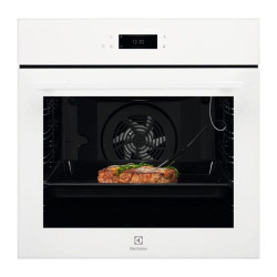 Духовой шкаф Электрический/ Духовой шкаф Электрический Electrolux EOE8P39WV белый